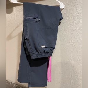 FIGS-Dark Harbor, MEDIUM TALL Yola